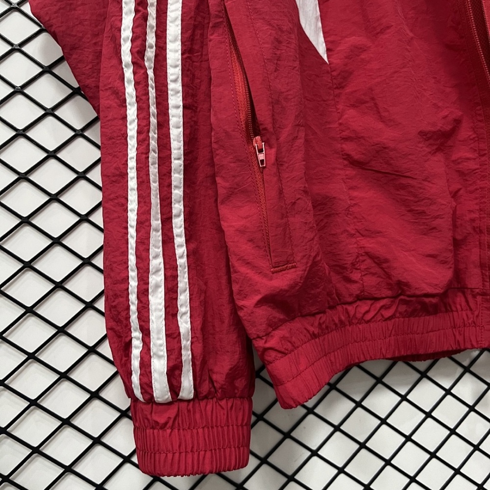 Windbreaker Bayern Munchen