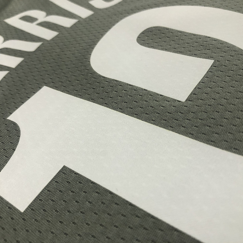 2022 NBA Brooklyn Nets (12 HARRIS) Basketball Jersey