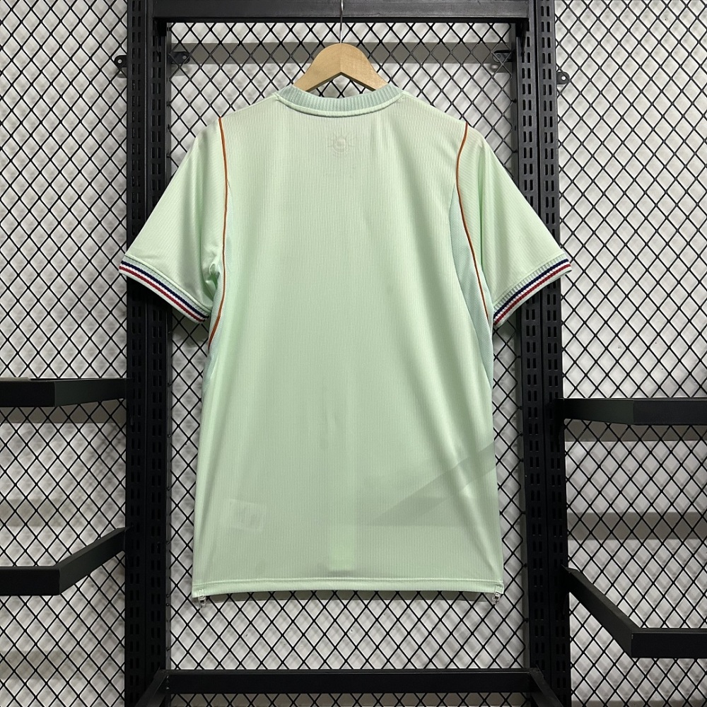 2026 France Away Football jersey