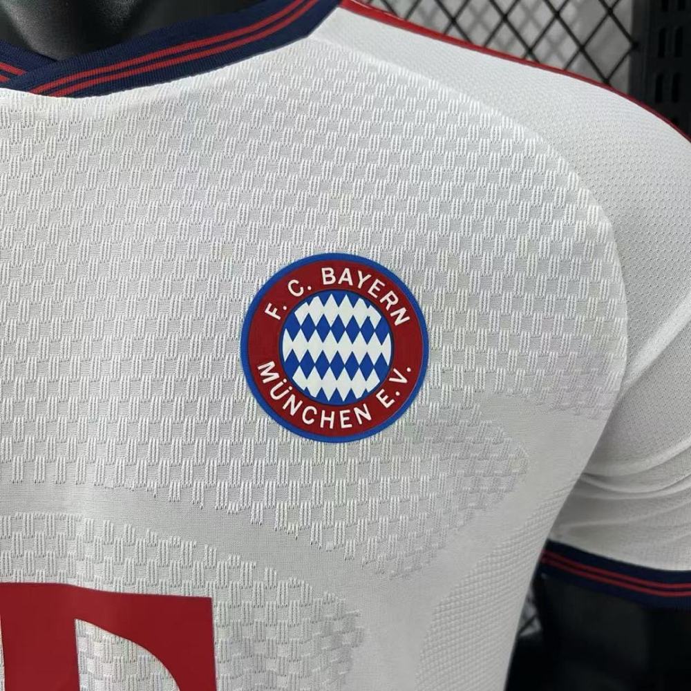 Player 2026-27 Bayern Munchen Special Edition Football jersey
