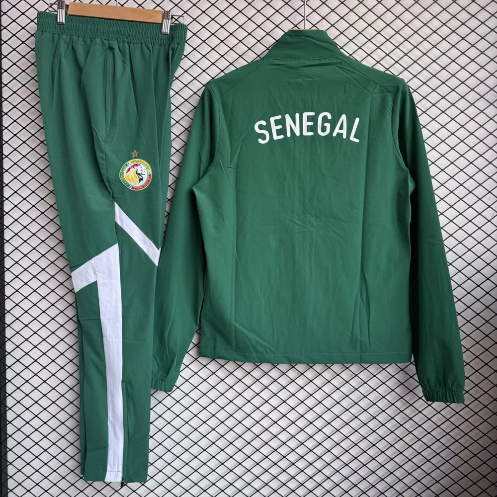 Senegal Windbreaker Kit
