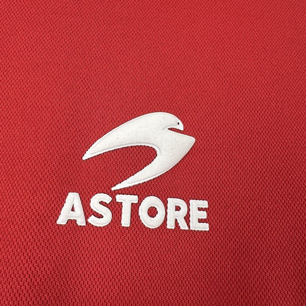 Retro 2000-01 Osasuna Home Retro Football jersey