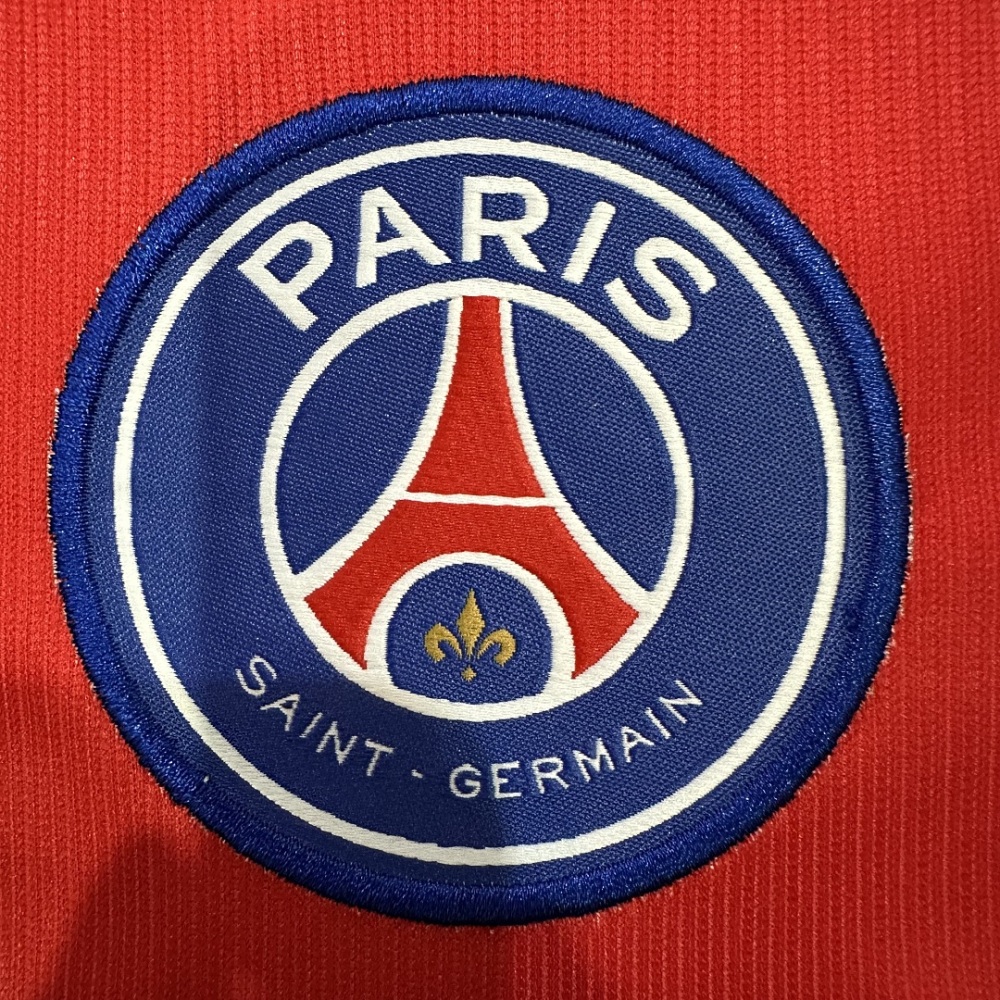 2026-27 PSG Home Football jersey