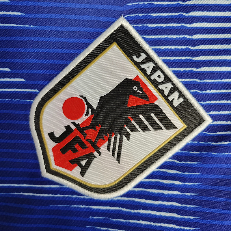 2022-23 Japan Home Football jersey
