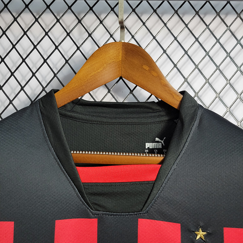 2022-23 AC Milan Home Football jersey