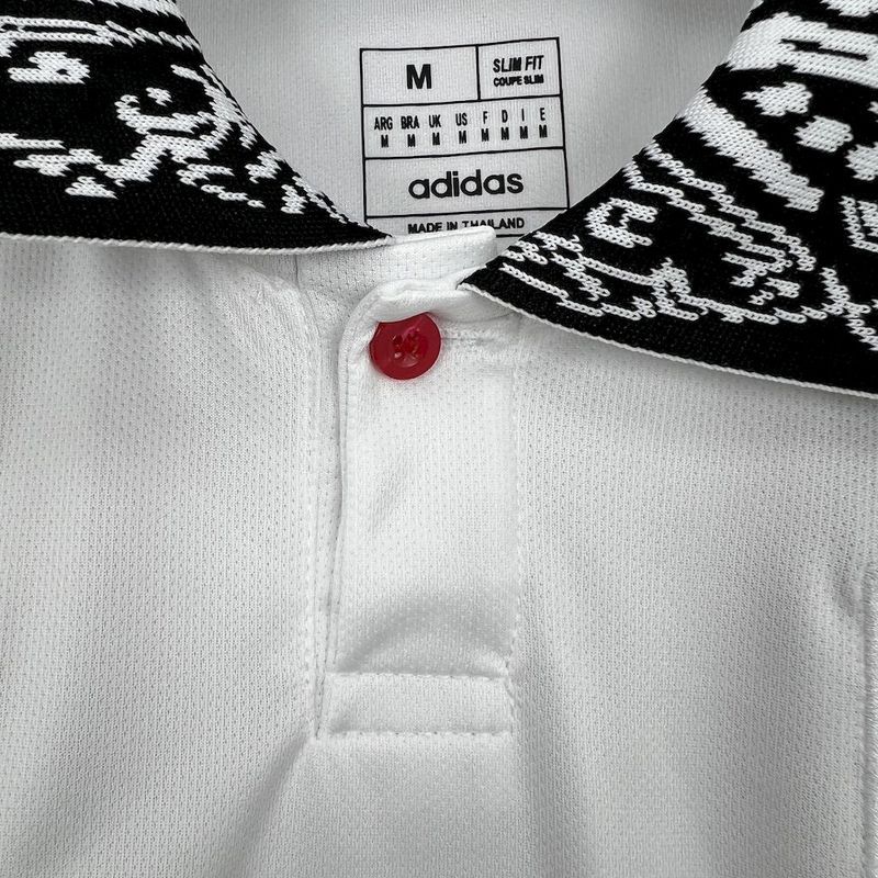 2024-25 Japan Special Edition はたけ カカシ Football jersey