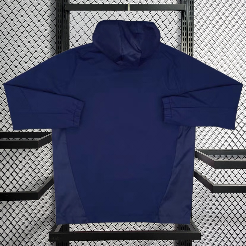Windbreaker Mexico