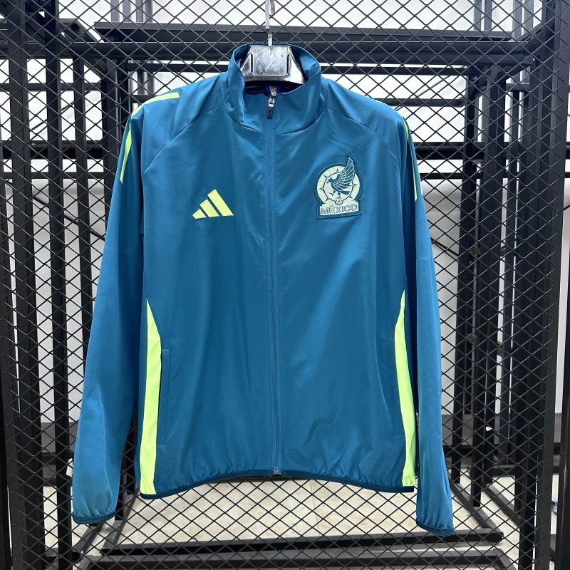 Windbreaker Mexico