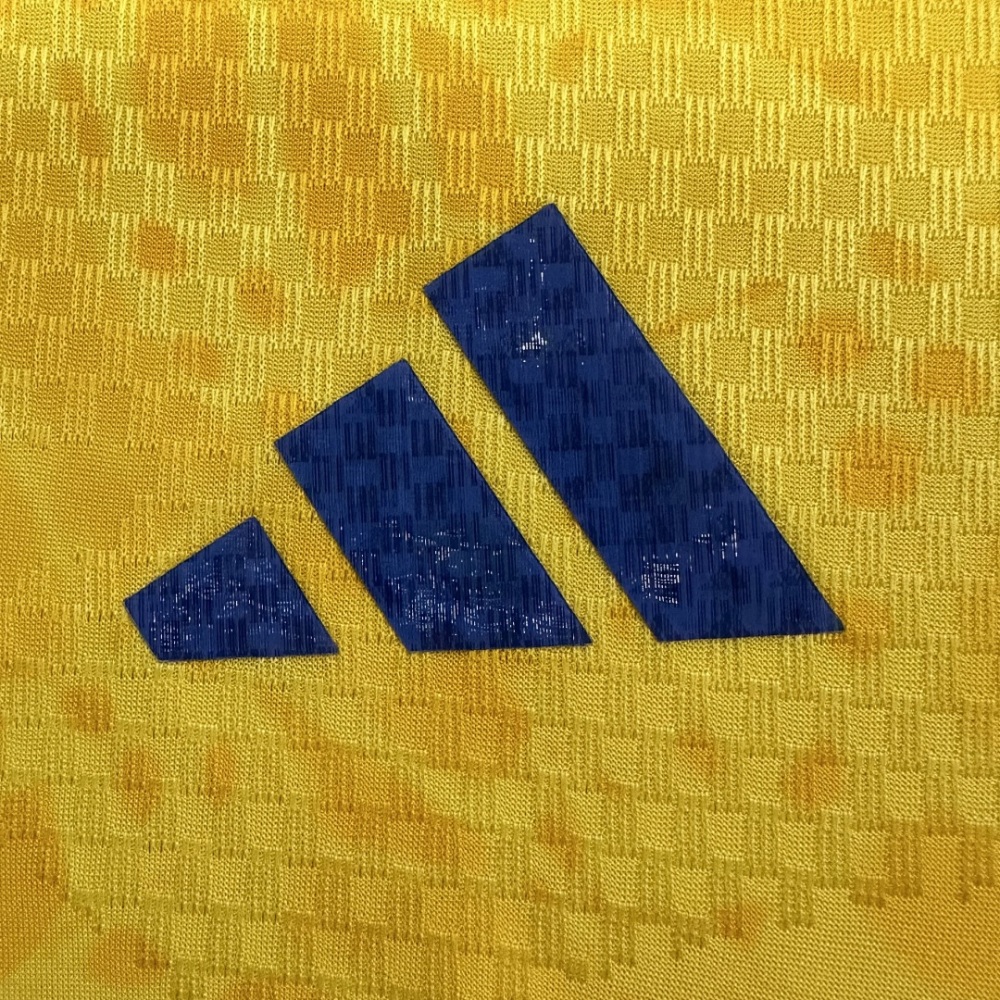 Player 2026 Colombia Home Football jersey