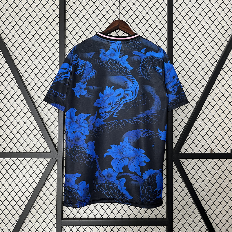 2024-25 Japan Special Edition Football jersey