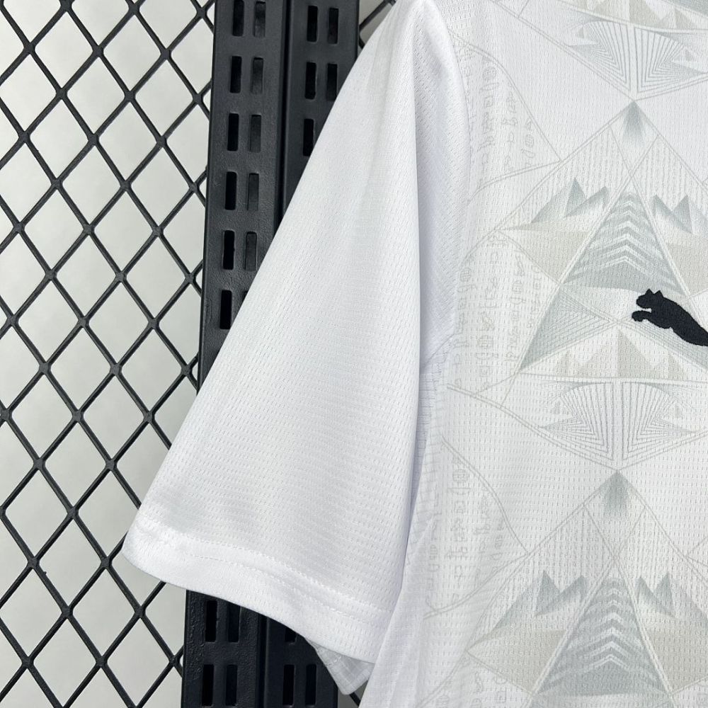 2026 Egypt Away Football jersey