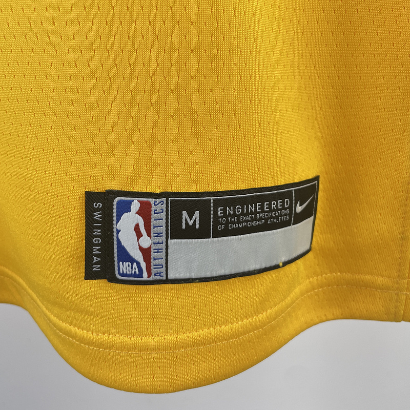 Kids 2023 NBA Lakers 8 BRYANT Basketball Jersey