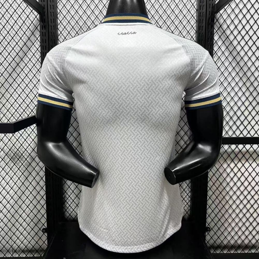 Player 2026 Italy Away Football jersey
