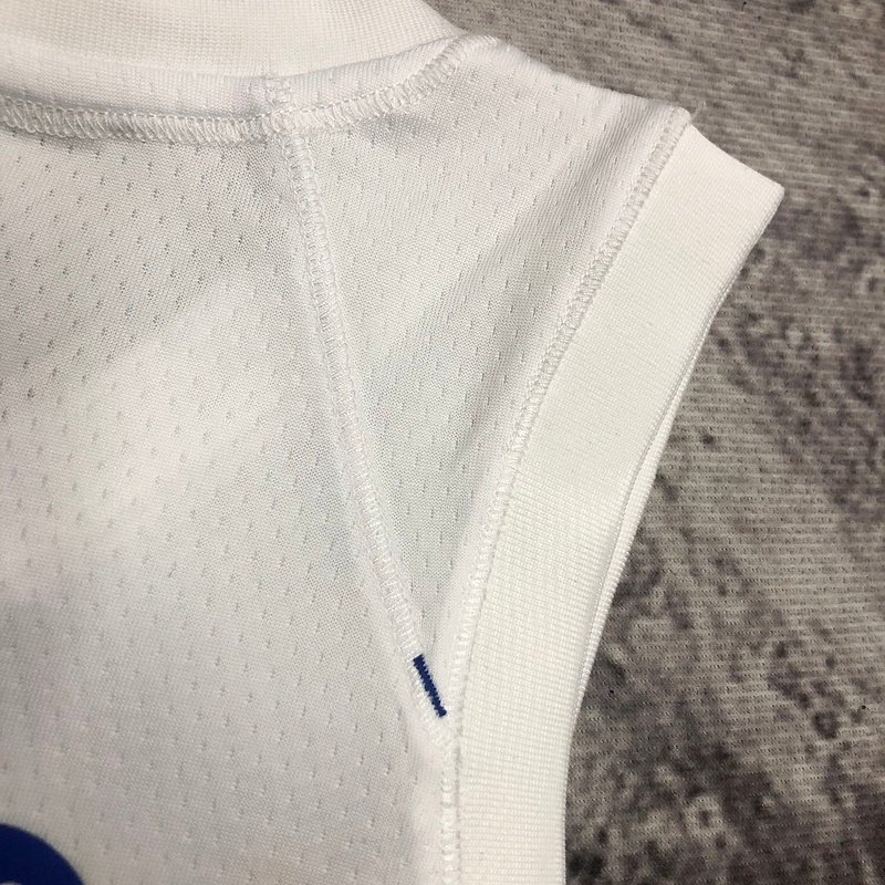 2023 NBA Brooklyn Nets (11 IRVING) Basketball Jersey