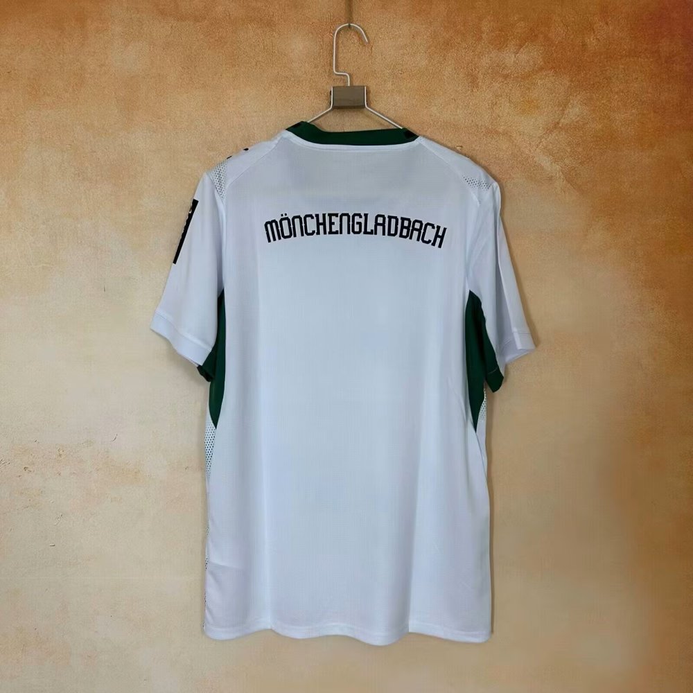2026-27 Borussia Monchengladbach Home Football jersey