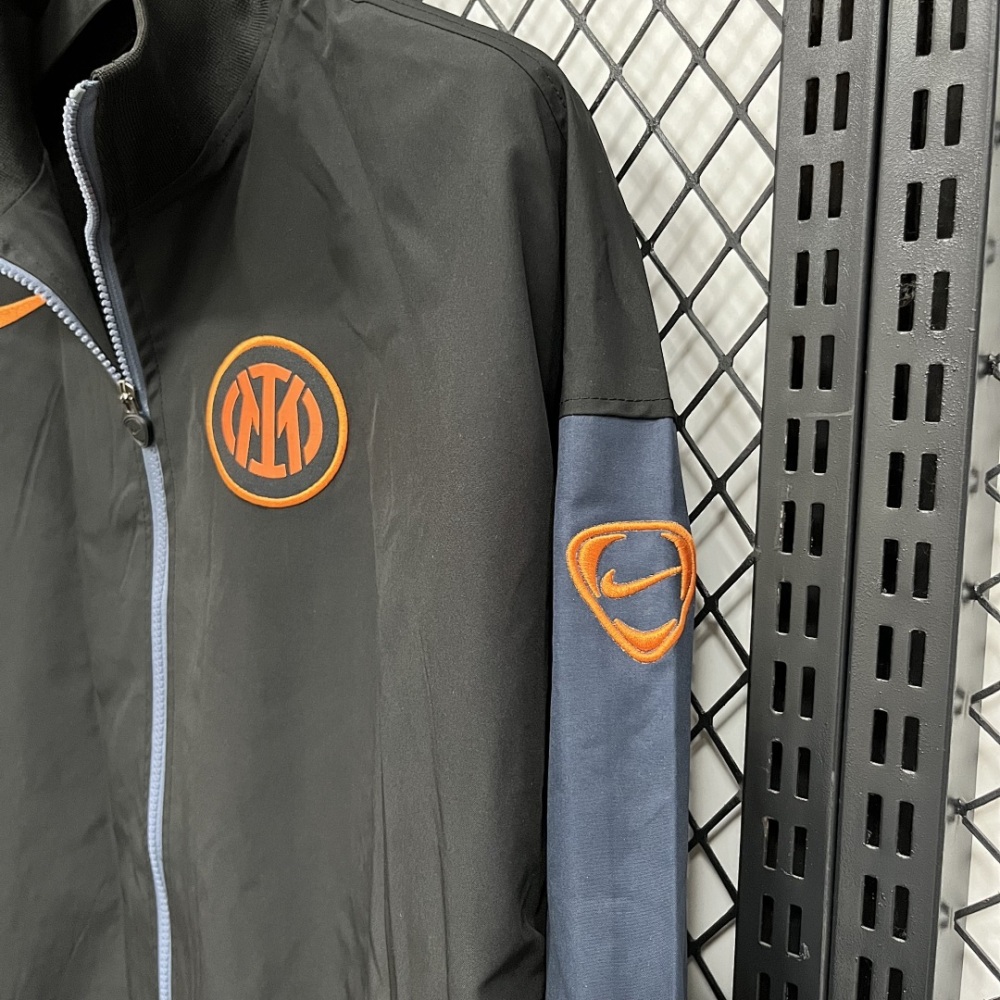 Windbreaker Inter Milan