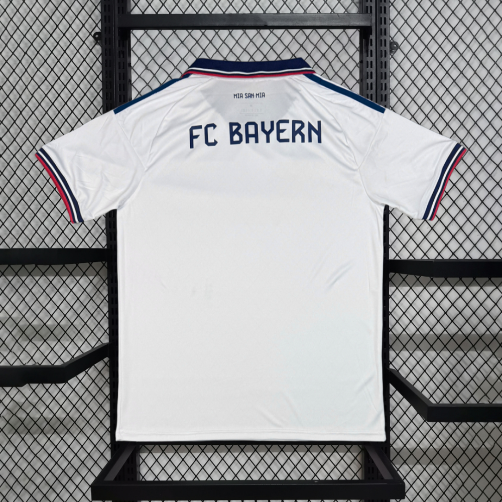 2026-27 Bayern Munchen Away Football jersey
