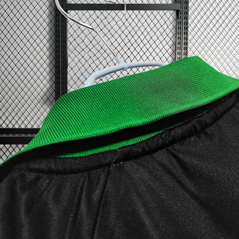 Retro 1998 South Africa Away Retro Football jersey