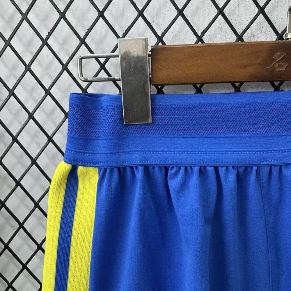 Player 2026 shorts Colombia shorts