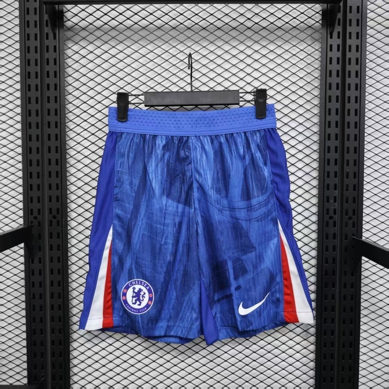 Player 2025-26 Shorts Chelsea Shorts