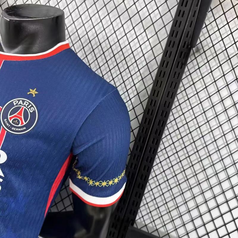 Player 2025-26 PSG Special Edition Football jersey