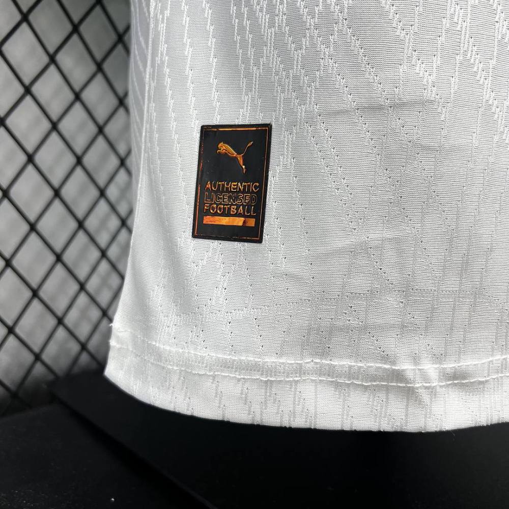 Player 2026 Côte d'Ivoire Special Edition Football jersey