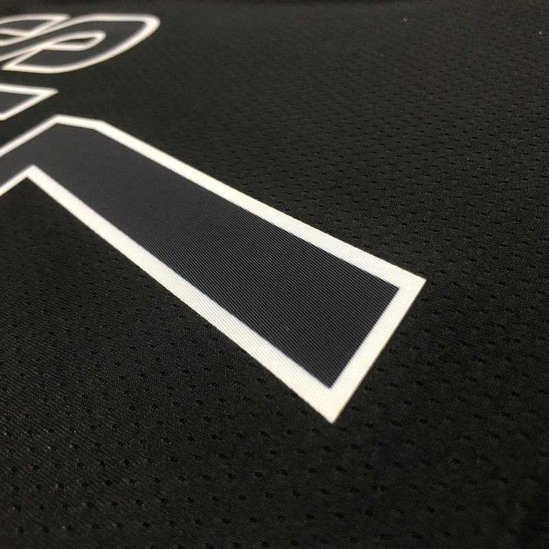 2023 NBA Brooklyn Nets (7 DURANT) Basketball Jersey