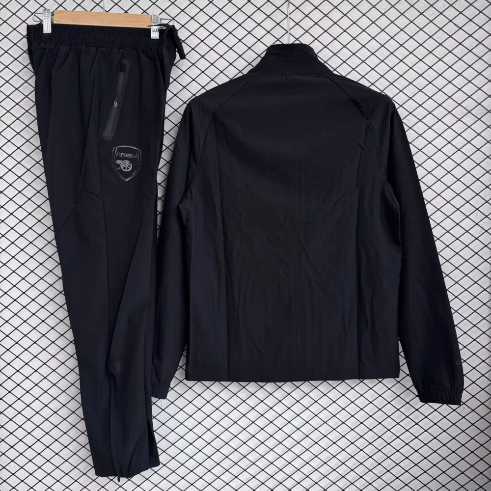 Arsenal Windbreaker Kit