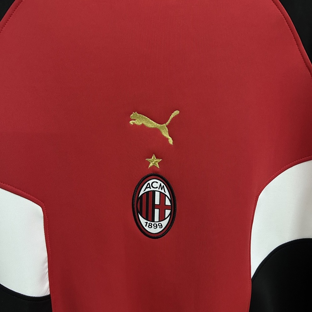 AC Milan Casual Sweater