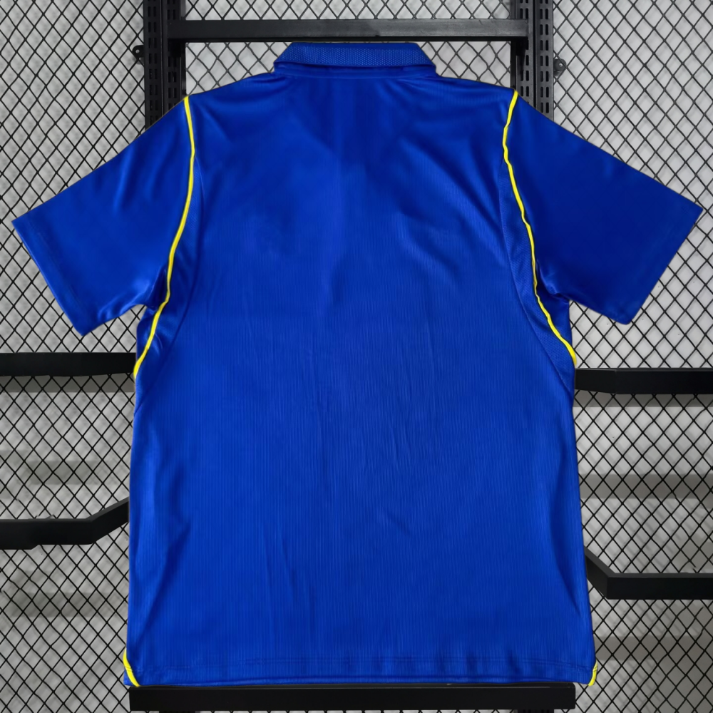 2026-27 Chelsea Home Football jersey