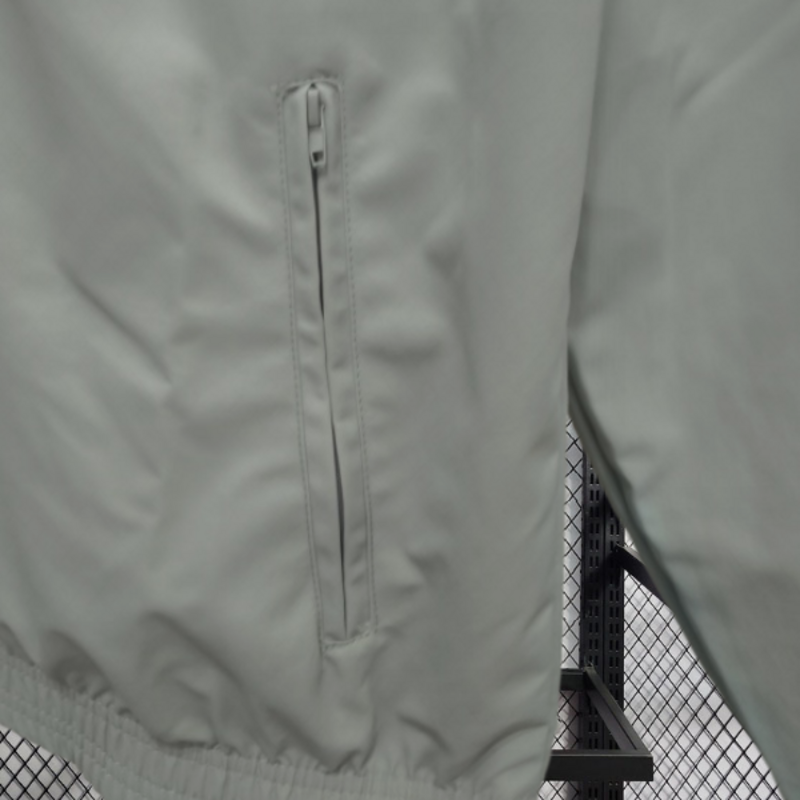 Windbreaker Mexico Double-sided