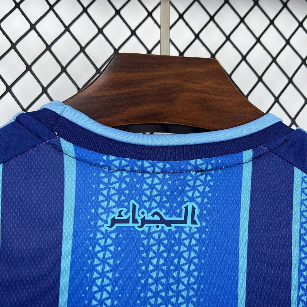 2026 Algeria Special Edition Football jersey