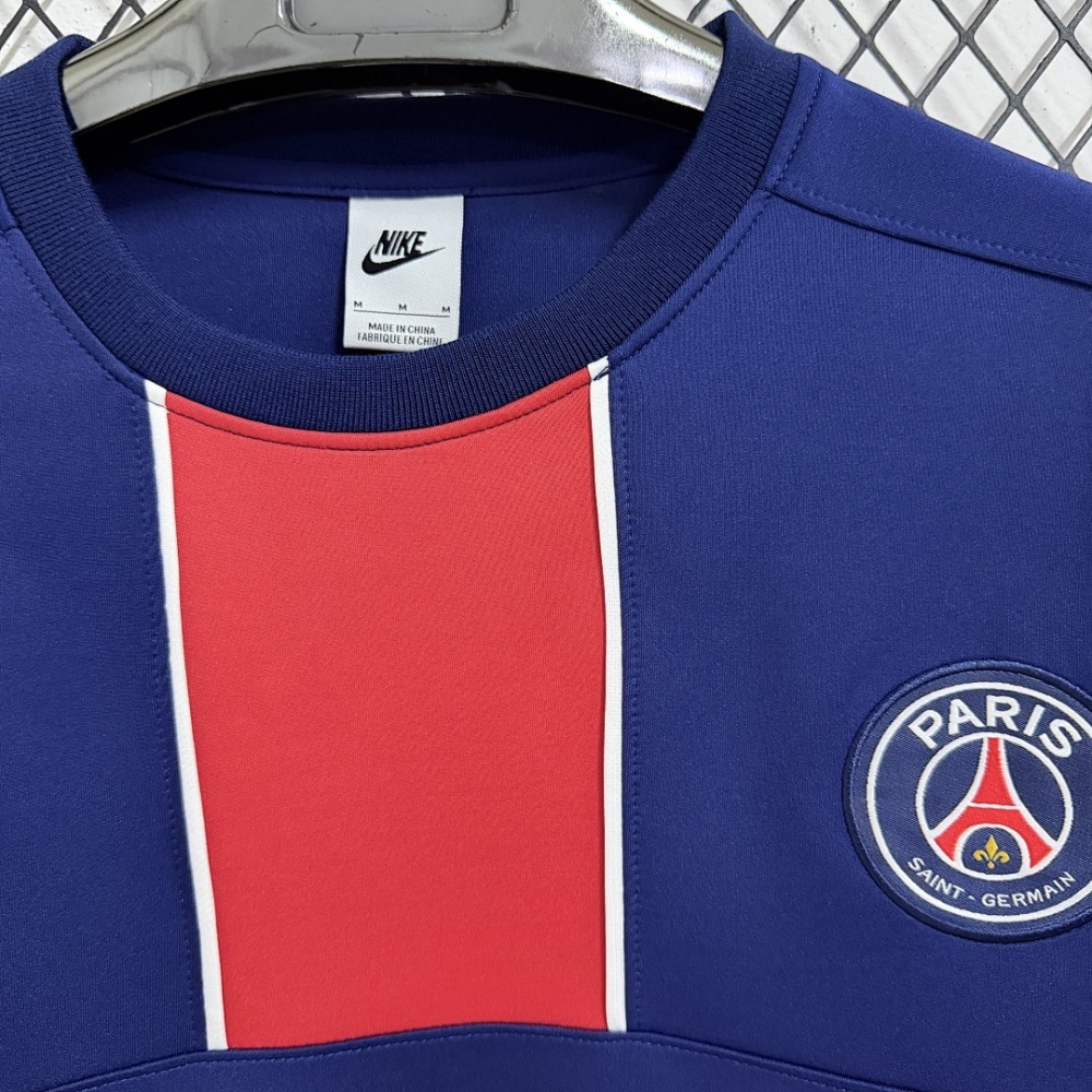 PSG Casual Sweater
