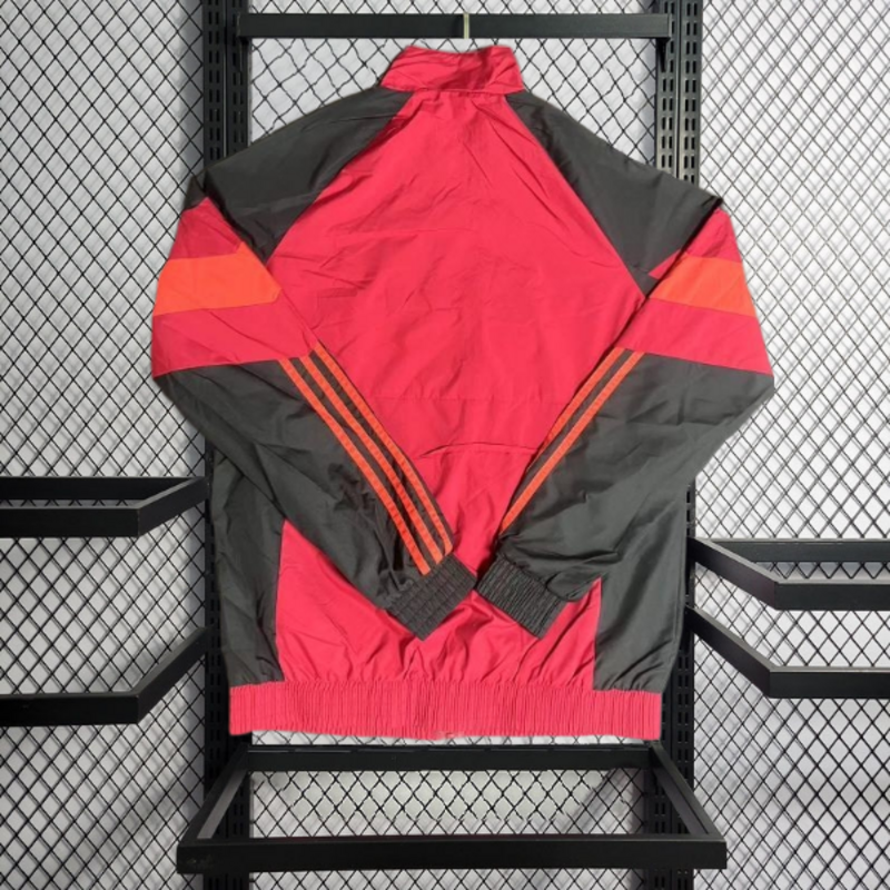 Windbreaker Mexico