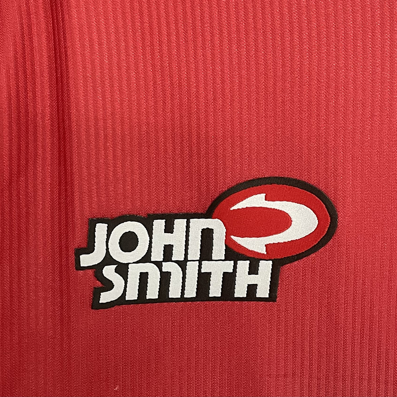 Retro 2001-02 Mallorca Home Retro Football jersey