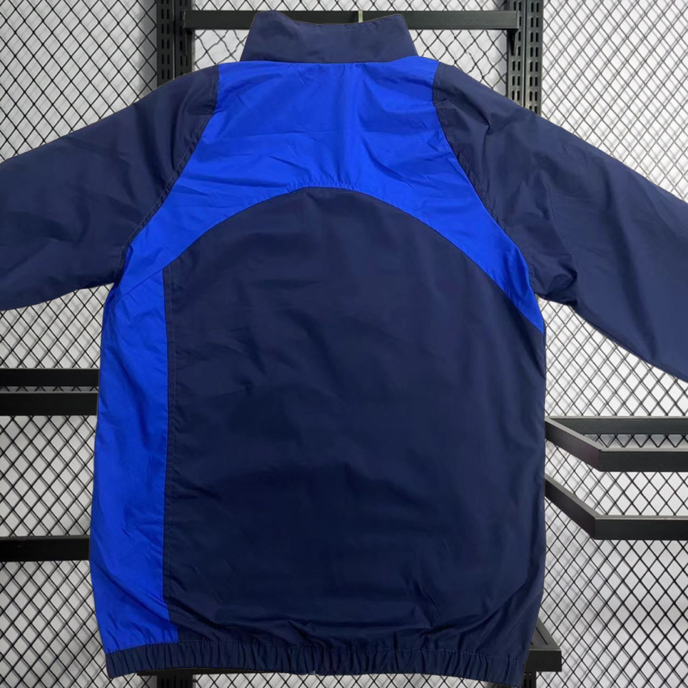 Windbreaker PSG