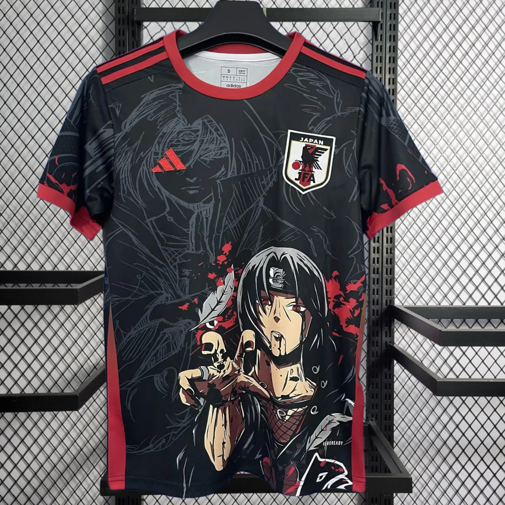 2025-26 Japan Especial Edition Football jersey