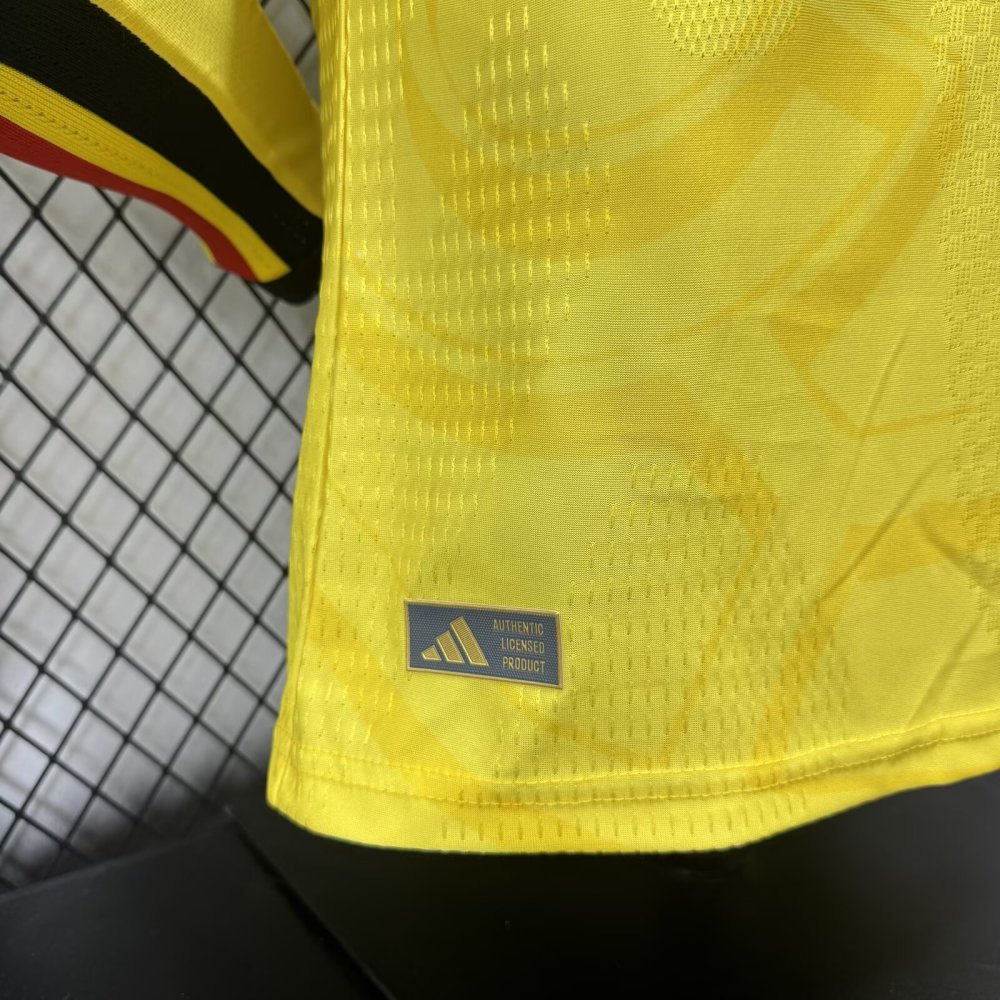 player 2026-27 Club America Home Long sleeve football jersey