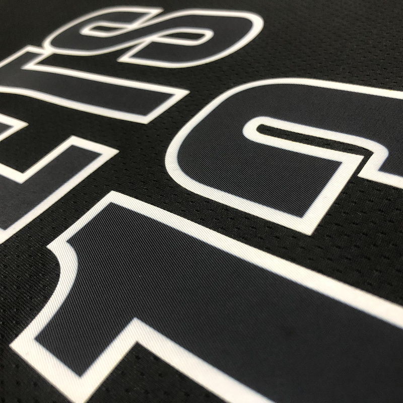 2023 NBA Brooklyn Nets (13 HARDEN) Basketball Jersey