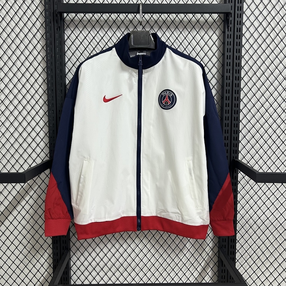 Windbreaker PSG