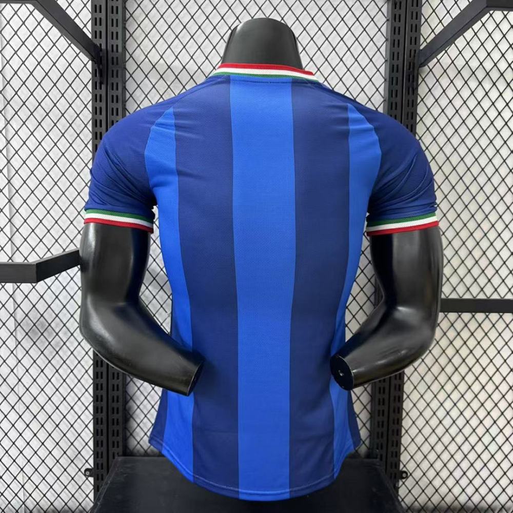 Player 2026 Italy Special Edition Football jersey