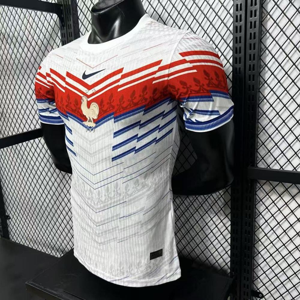 Player 2026 France Special Edition Football jersey