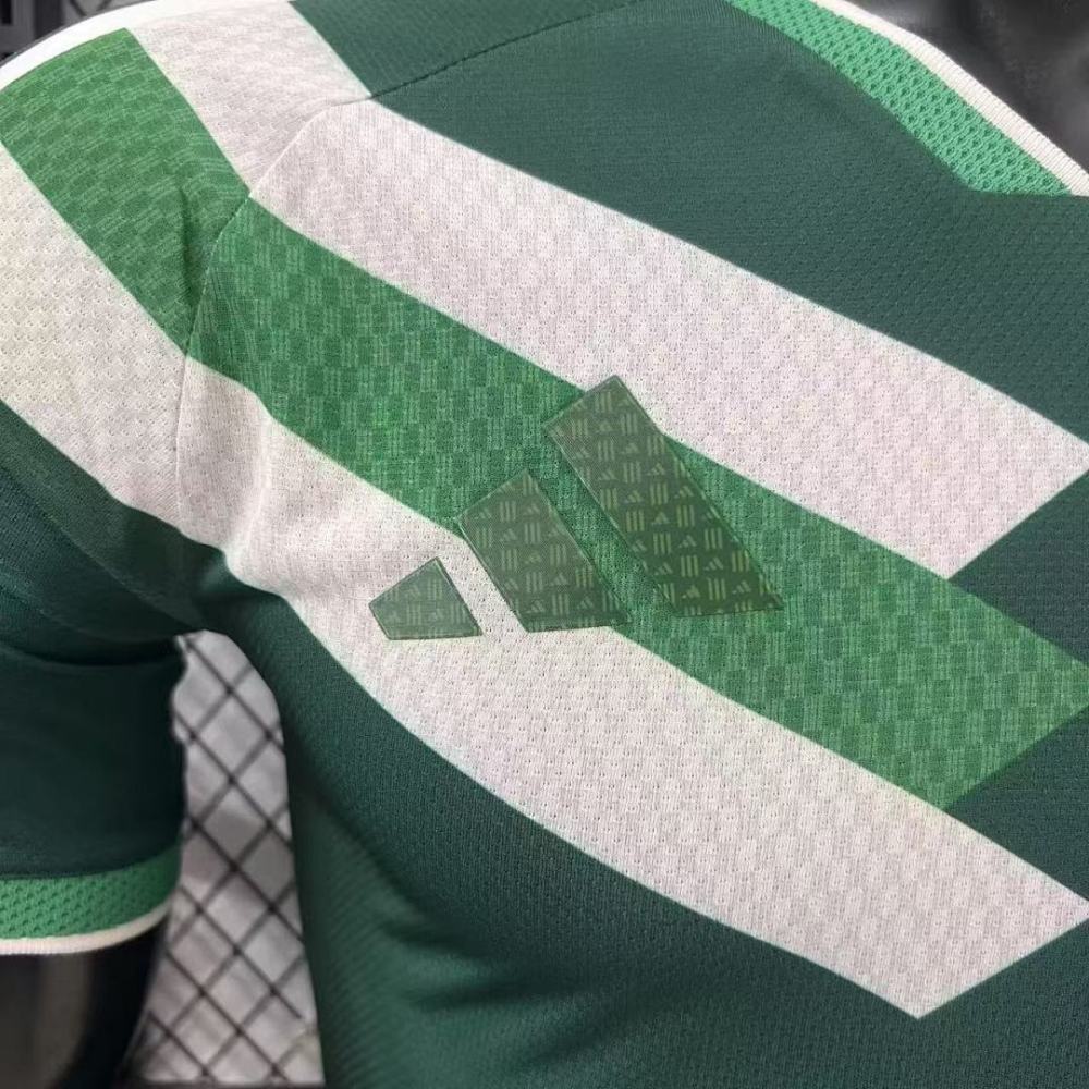 Player 2026 Saudi Arabia Special Edition Football jersey