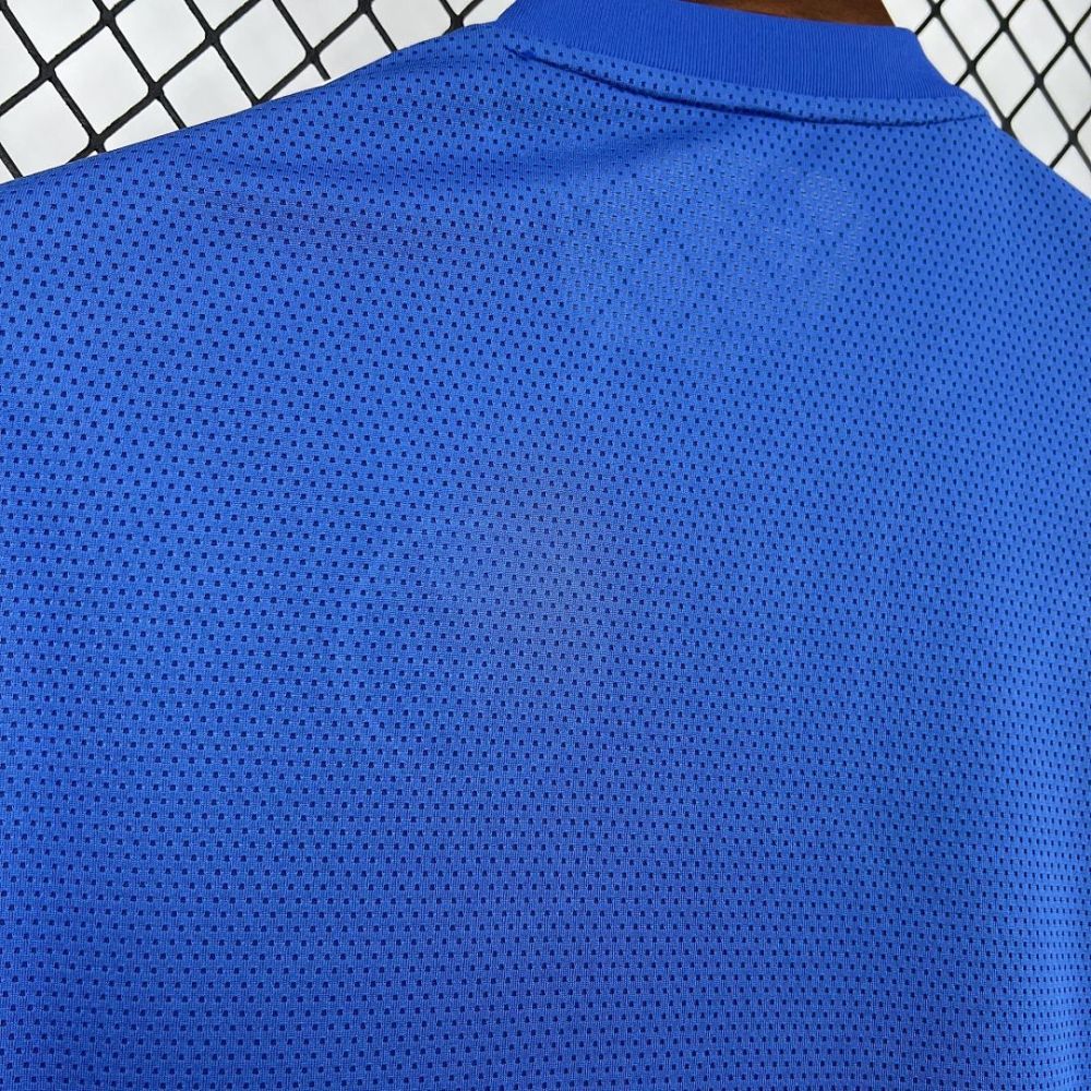 Retro 2009-10 Chelsea Home Retro Football jersey