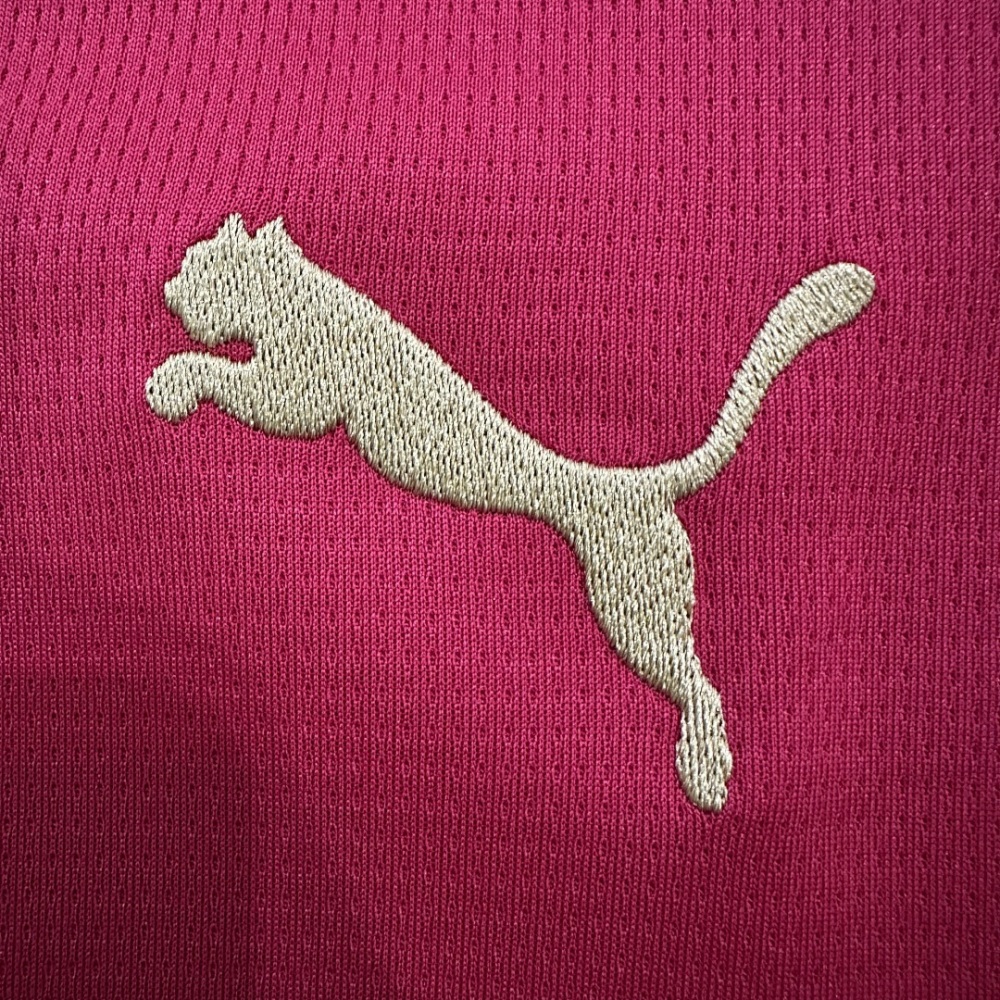 2026 Morocco Home Football jersey
