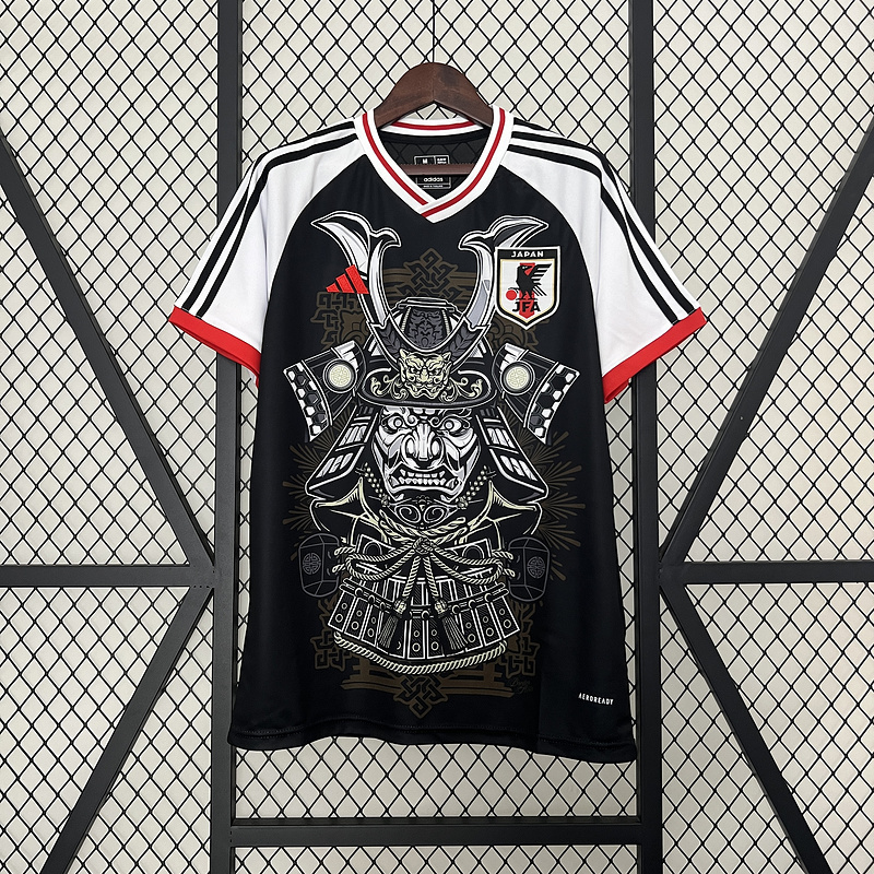 2024-25 Japan Special Edition Football jersey