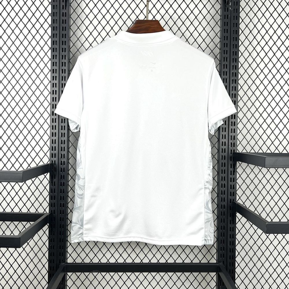 2025-26 Tottenham 125th anniversary Football jersey