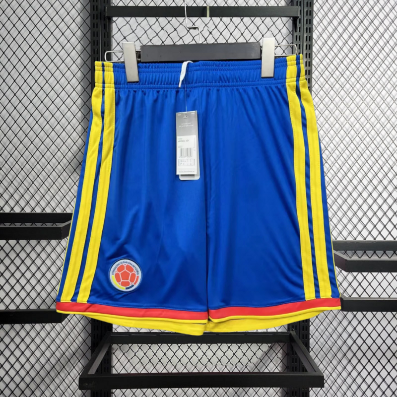 2026 shorts Colombia World Cup shorts
