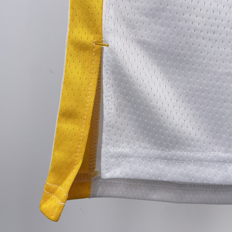 2023 NBA Golden State Warriors 6 YOUNG Basketball Jersey