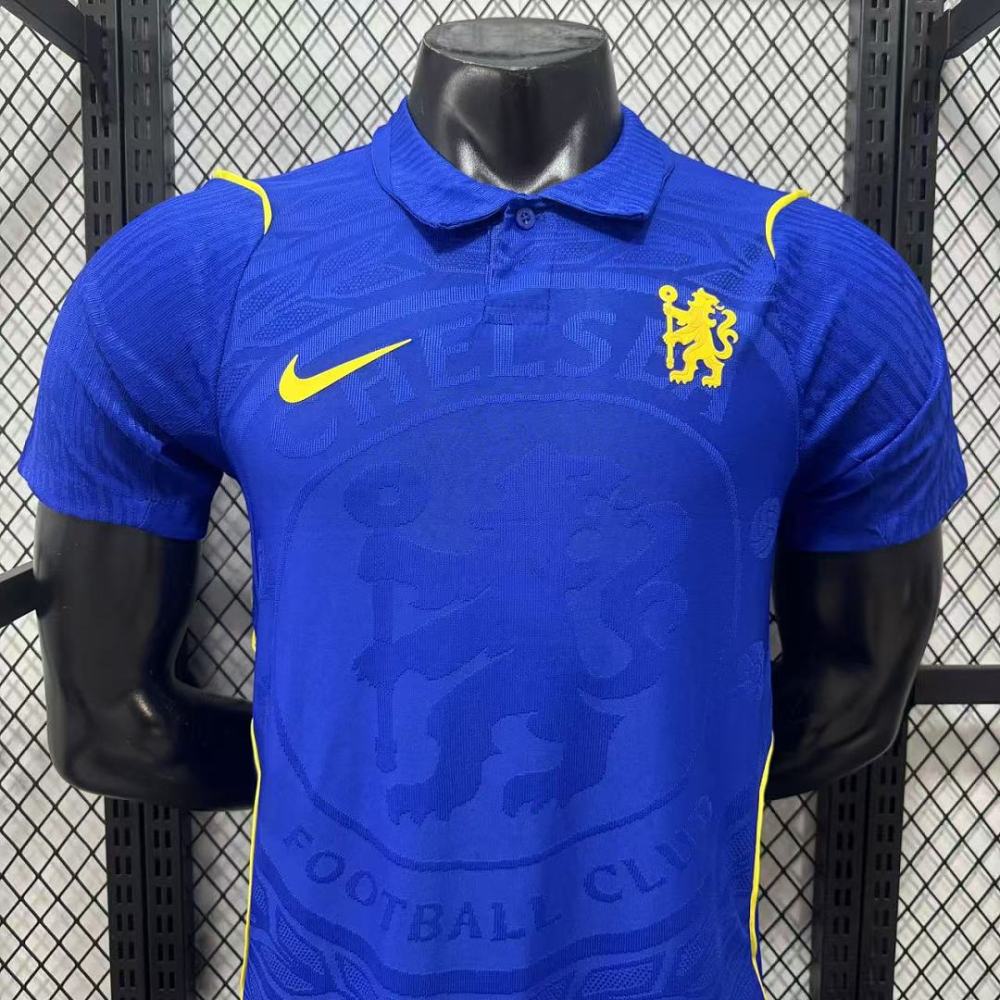 Player 2026-27 Chelsea Home Football jersey